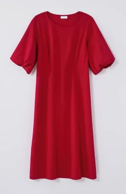 J.Jill Simple Elegance Dress | Jjill-Women Dresses