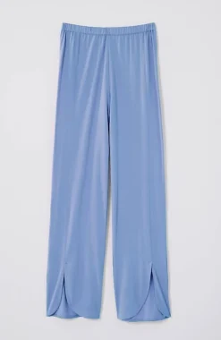 J.Jill Sleep Ultrasoft Curved-Hem Crops | Jjill-Women Pajamas & Robes