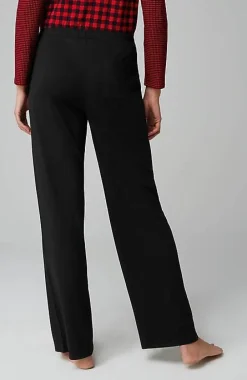 J.Jill Sleep Ultrasoft Relaxed Full-Leg Pants | Jjill-Women Pajamas & Robes