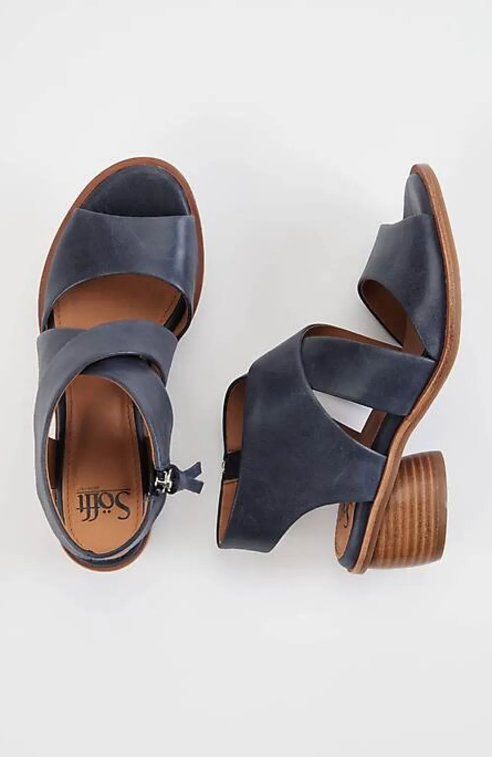 J.Jill Sofft® Camille Heels | Jjill-Women Flats & Heels