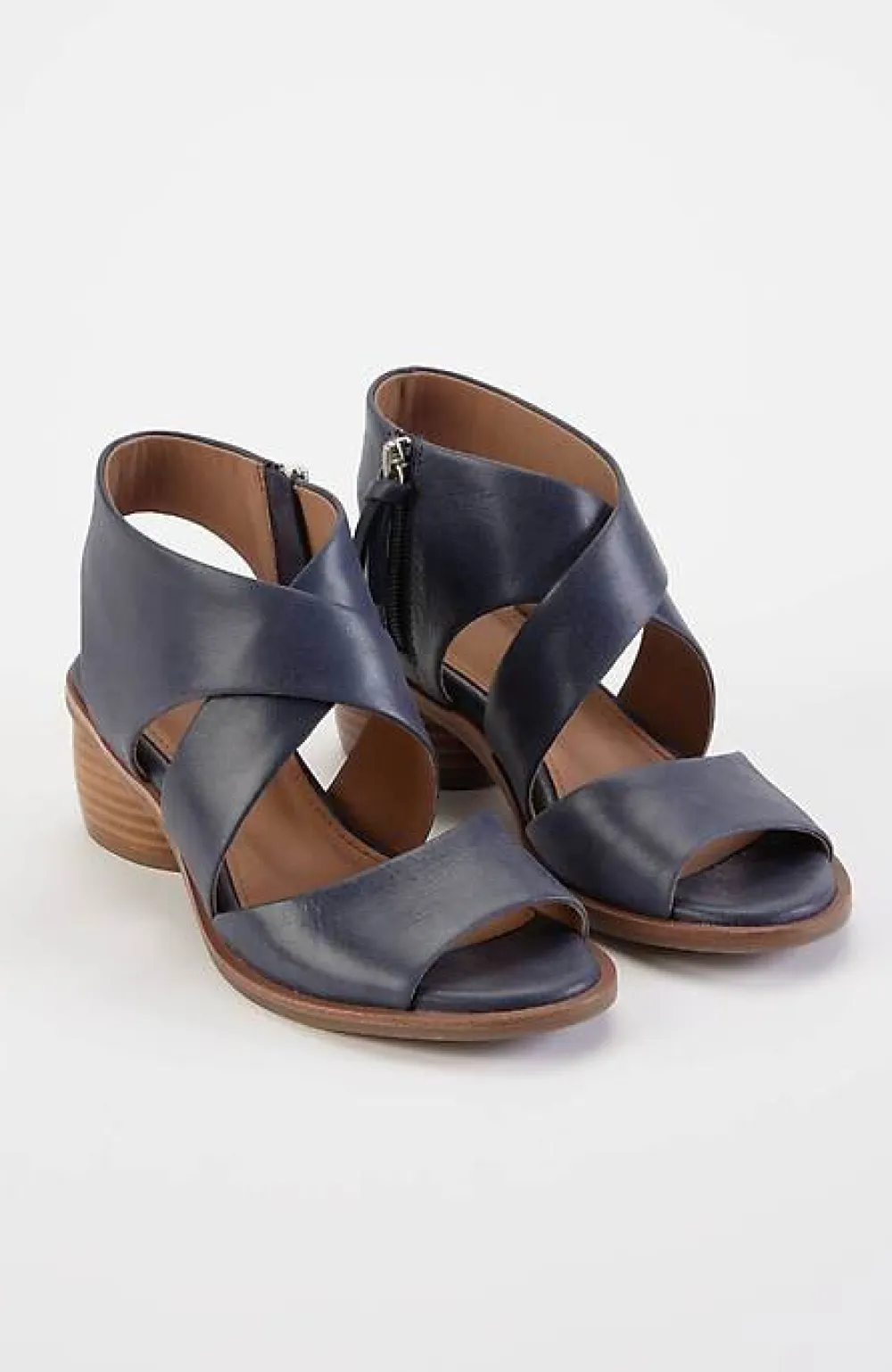 J.Jill Sofft® Camille Heels | Jjill-Women Flats & Heels