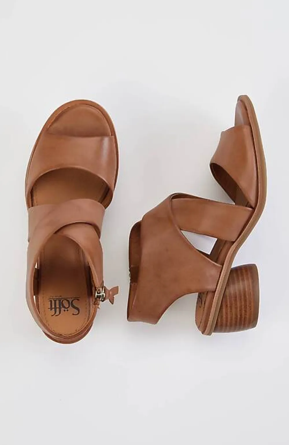 J.Jill Sofft® Camille Heels | Jjill-Women Flats & Heels