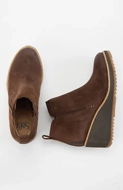 J.Jill Sofft® Emeree Booties | Jjill-Women Boots & Booties