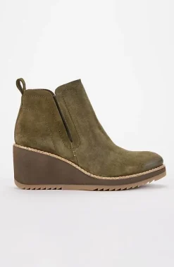 J.Jill Sofft® Emeree Booties | Jjill-Women Boots & Booties