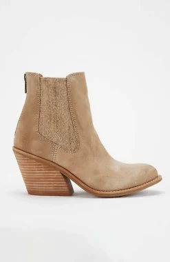 J.Jill Sofft® Tara Booties | Jjill-Women Boots & Booties