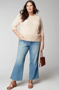J.Jill Soft-Textures Pullover Sweater | Jjill-Women Sweaters