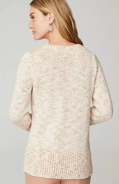 J.Jill Soft-Textures Pullover Sweater | Jjill-Women Sweaters