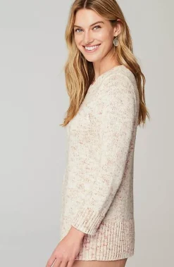 J.Jill Soft-Textures Pullover Sweater | Jjill-Women Sweaters