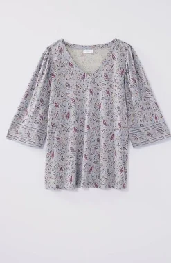 J.Jill Soft U0026 Light Knit Top | Jjill-Women Tops & Tees