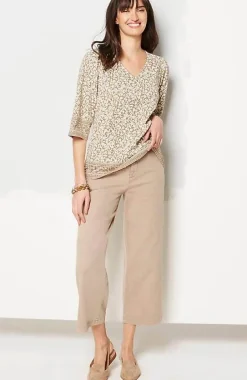 J.Jill Soft U0026 Light Knit Top | Jjill-Women Tops & Tees