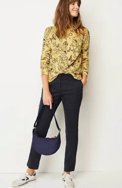 J.Jill Stenciled Garden Pullover Sweater | Jjill-Women Sweaters