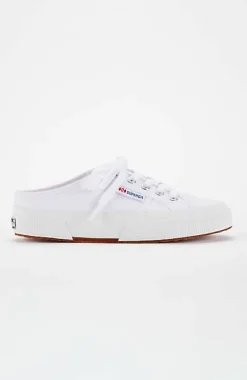 J.Jill Superga® Mule Sneakers | Jjill-Women Sneakers & Slippers