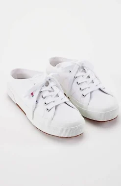 J.Jill Superga® Mule Sneakers | Jjill-Women Sneakers & Slippers