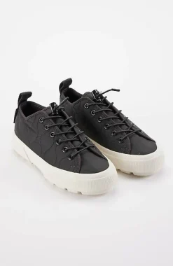 J.Jill Superga® 2625 Tank Quilted Nylon Sneakers | Jjill-Women Sneakers & Slippers