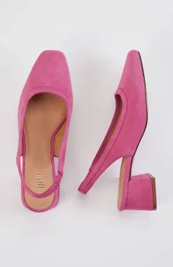 J.Jill Suri Slingback Heels | Jjill-Women Flats & Heels