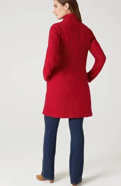 J.Jill The Journey Coat | Jjill-Women Jackets & Coats
