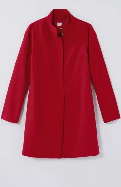J.Jill The Journey Coat | Jjill-Women Jackets & Coats