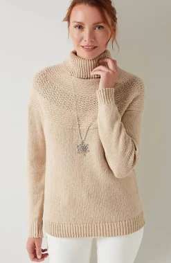 J.Jill Townscape Sweater | Jjill-Women Sweaters
