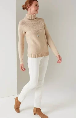 J.Jill Townscape Sweater | Jjill-Women Sweaters