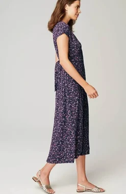 J.Jill Versatile V-Neck Dress | Jjill-Women Dresses
