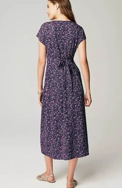 J.Jill Versatile V-Neck Dress | Jjill-Women Dresses