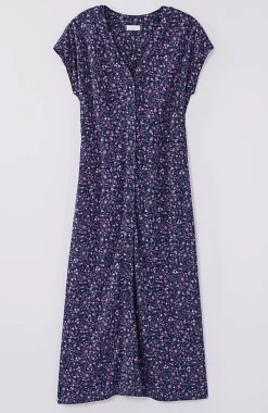 J.Jill Versatile V-Neck Dress | Jjill-Women Dresses