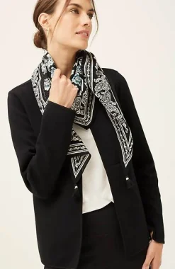 J.Jill Wearever Double-Knit Reversible Jacket | Jjill-Women Jackets & Coats