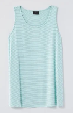 J.Jill Wearever Easy A-Line Tank| Jjill-Women Tops & Tees
