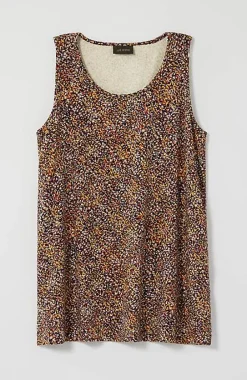 J.Jill Wearever Easy A-Line Tank| Jjill-Women Tops & Tees