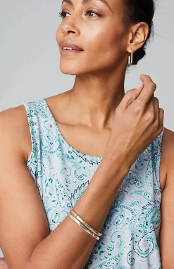 J.Jill Wearever Easy A-Line Tank| Jjill-Women Tops & Tees