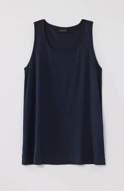 J.Jill Wearever Easy A-Line Tank| Jjill-Women Tops & Tees