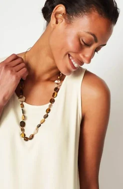 J.Jill Wearever Easy A-Line Tank| Jjill-Women Tops & Tees