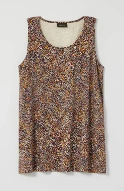 J.Jill Wearever Easy A-Line Tank| Jjill-Women Tops & Tees