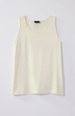 J.Jill Wearever Easy A-Line Tank| Jjill-Women Tops & Tees