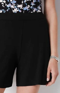 J.Jill Wearever Full-Leg Shorts | Jjill-Women Shorts