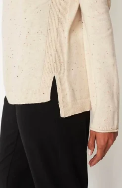 J.Jill Wearever Layering Crew-Neck Sweater | Jjill-Women Sweaters
