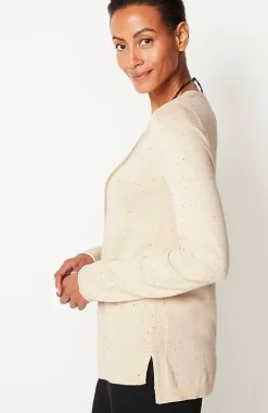 J.Jill Wearever Layering Crew-Neck Sweater | Jjill-Women Sweaters