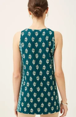 J.Jill Wearever Layering Tank | Jjill-Women Tops & Tees
