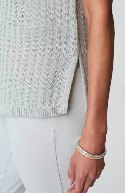 J.Jill Wearever Lightweight Textured Pullover | Jjill-Women Sweaters