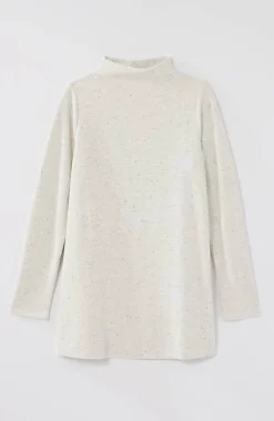 J.Jill Wearever Ottoman Tunic | Jjill-Women Tops & Tees