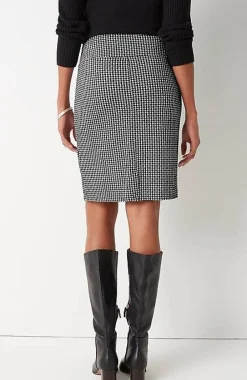 J.Jill Wearever Pencil Skirt | Jjill-Women Skirts