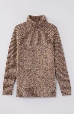 J.Jill Wearever Placed-Rib Sweater | Jjill-Women Sweaters