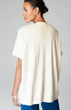 J.Jill Wearever Short Dolman-Sleeve Cardi | Jjill-Women Sweaters