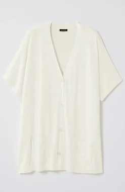 J.Jill Wearever Short Dolman-Sleeve Cardi | Jjill-Women Sweaters