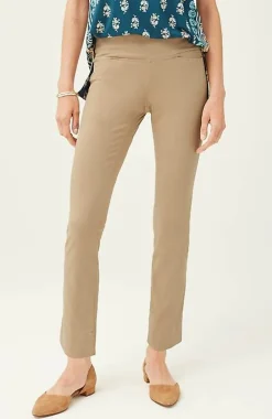 J.Jill Wearever Smooth-Fit Knit Jeans | Jjill-Women Pants & Jeans