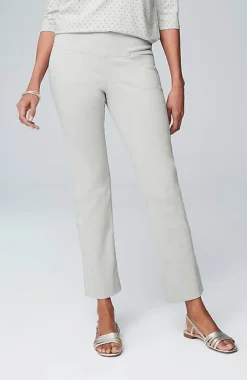 J.Jill Wearever Smooth-Fit Knit Jeans | Jjill-Women Pants & Jeans
