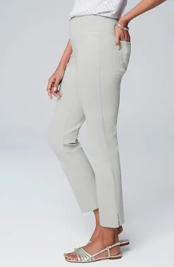 J.Jill Wearever Smooth-Fit Knit Jeans | Jjill-Women Pants & Jeans