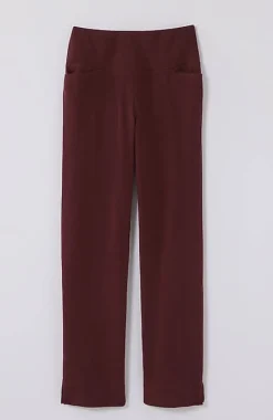 J.Jill Wearever Smooth-Fit Knit Jeans | Jjill-Women Pants & Jeans