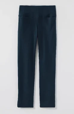 J.Jill Wearever Smooth-Fit Knit Jeans | Jjill-Women Pants & Jeans