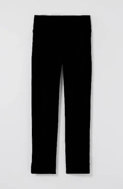 J.Jill Wearever Smooth-Fit Knit Jeans | Jjill-Women Pants & Jeans